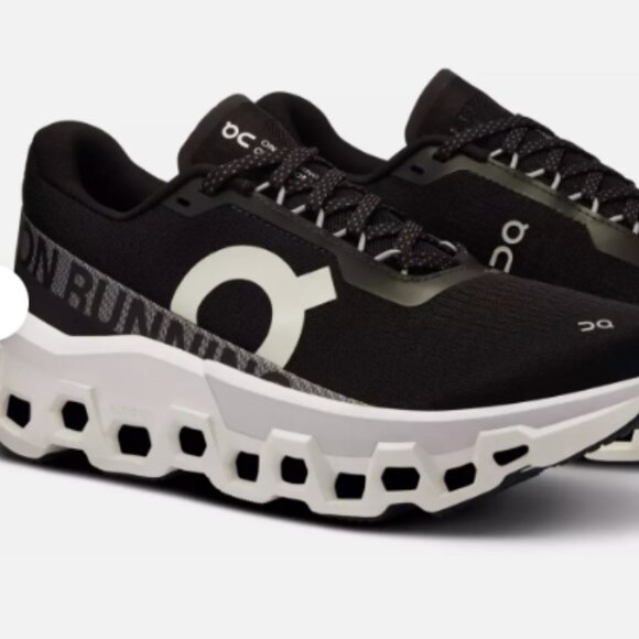 ON CLOUDMONSTER 2 Running Shoes SZ 10.5 WOMENS new in box - Picture 1 of 11